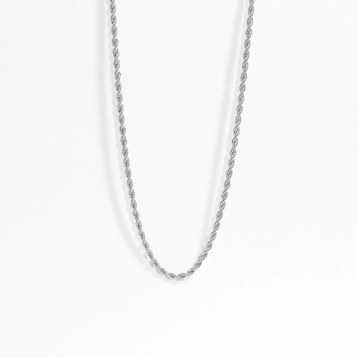 Dainty Rope Chain