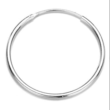 40mm Hoops