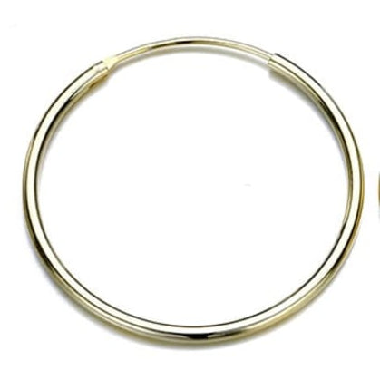 40mm Hoops