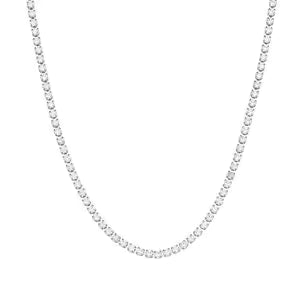 Dainty Tennis Chain
