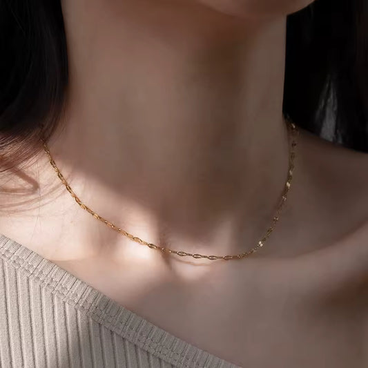 Lip Chain