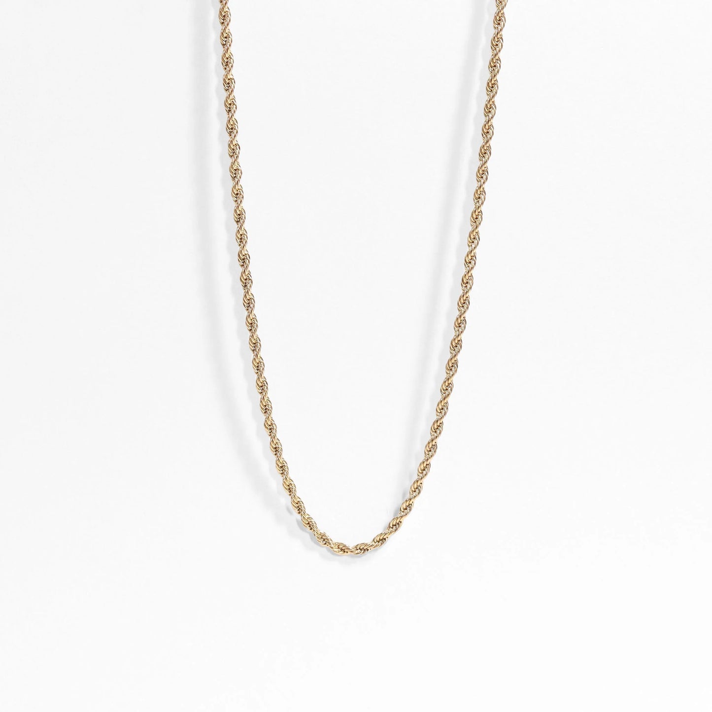 Dainty Rope Chain