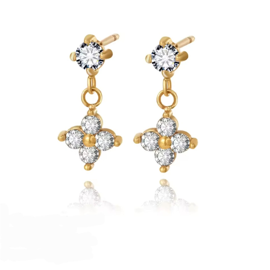 Everly Earrings